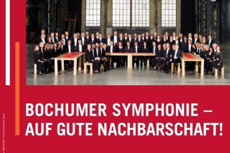 Abbildung: Banner Bochumer Symphonie