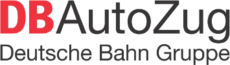 Logo DB AutoZug