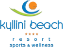 Logo Kyllini Beach Resort