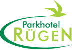 Logo Parkhotel Rügen